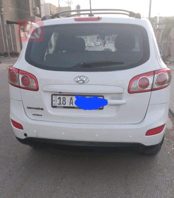 هیوندای سەنتافی